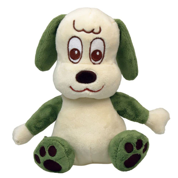 Sekiguchi Wanwan Plush Toy 557738- Japan Figure Store - #1 Bring To You The Best Japanese Goods