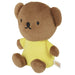 Sekiguchi Boris 607709 Washable Stuffed Toy- Japan Figure Store - #1 Bring To You The Best Japanese Goods