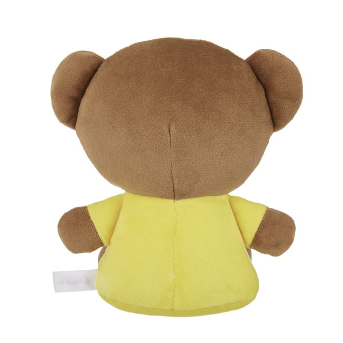 Sekiguchi Boris 607709 Washable Stuffed Toy- Japan Figure Store - #1 Bring To You The Best Japanese Goods