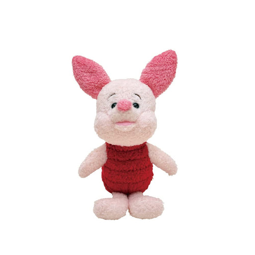 Sekiguchi Winnie Pooh 640935 Piglet- Japan Figure Store - #1 Bring To You The Best Japanese Goods