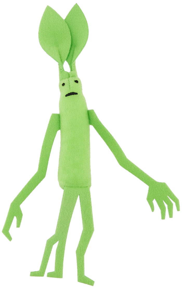 Sekiguchi Pickett Plush Toy from Wizarding World Model 541836- Japan Figure Store - #1 Bring To You The Best Japanese Goods