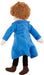 Sekiguchi Fantastic Beasts Newt Scamander Plush Toy 541829- Japan Figure Store - #1 Bring To You The Best Japanese Goods