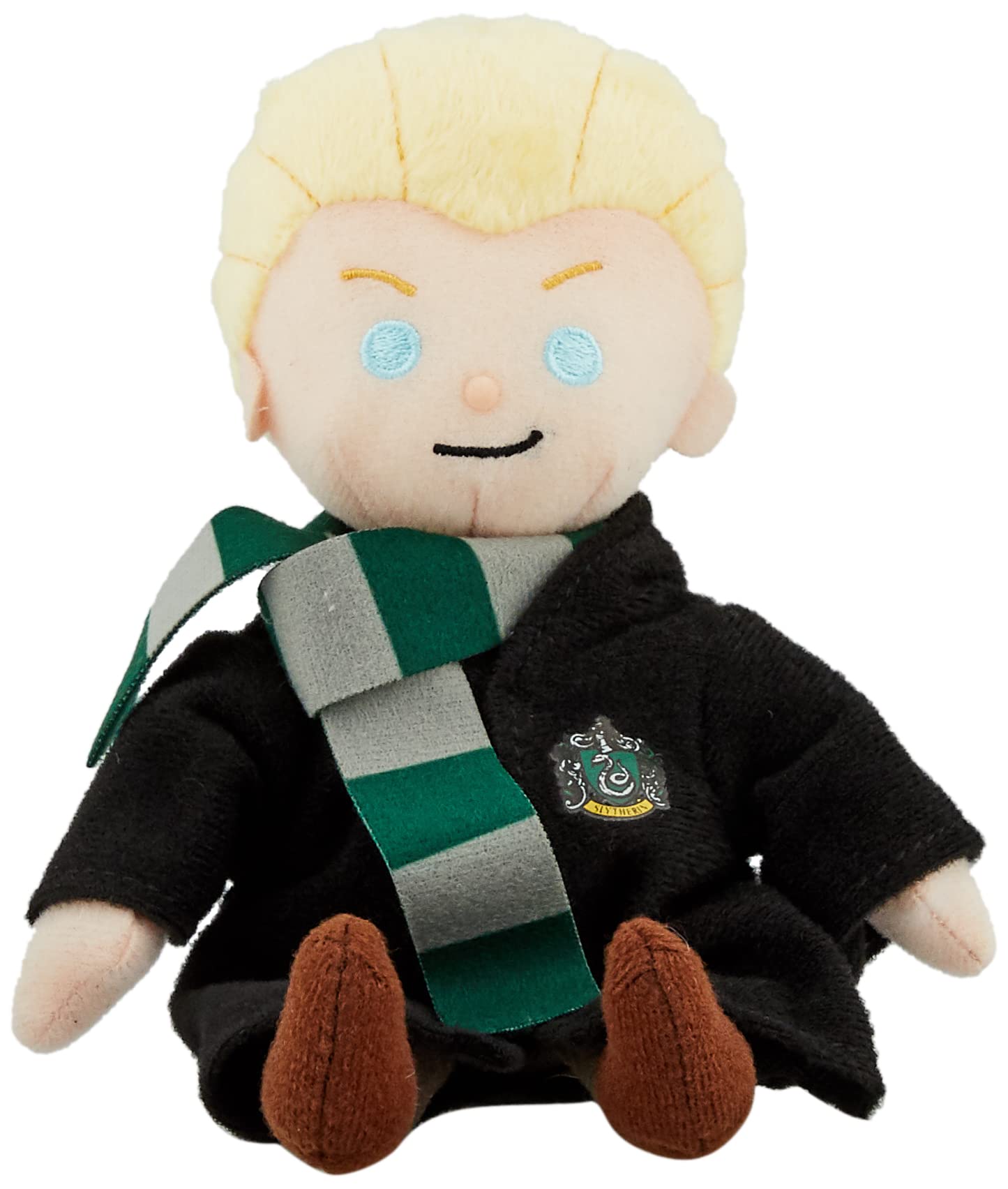 Sekiguchi Harry Potter Draco Malfoy Plush Toy Wizarding World 541737- Japan Figure Store - #1 Bring To You The Best Japanese Goods