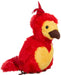 Sekiguchi Wizarding World Harry Potter Fawkes Plush Clip 541867- Japan Figure Store - #1 Bring To You The Best Japanese Goods