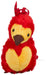 Sekiguchi Wizarding World Harry Potter Fawkes Plush Clip 541867- Japan Figure Store - #1 Bring To You The Best Japanese Goods