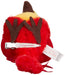 Sekiguchi Wizarding World Harry Potter Fawkes Plush Clip 541867- Japan Figure Store - #1 Bring To You The Best Japanese Goods