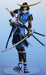 Sengoku Basara 2 Sengoku Statue Masamune Date Pvc Figure Kotobukiya Japan- Japan Figure Store - #1 Bring To You The Best Japanese Goods
