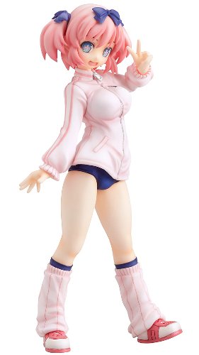 Senran Kagura Shoujo-tachi No Shinei Hibari 1/8 Pvc Figure Phat - Japan Figure