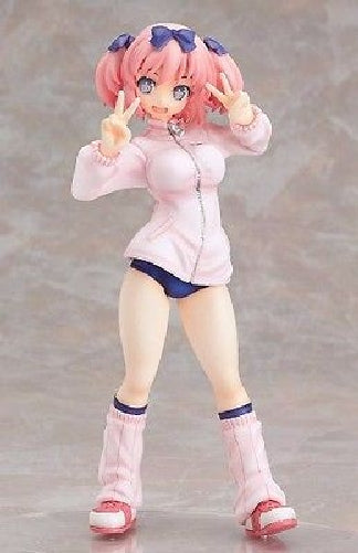 Senran Kagura Shoujo-tachi No Shinei Hibari 1/8 Pvc Figure Phat- Japan Figure Store - #1 Bring To You The Best Japanese Goods
