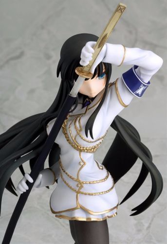 Senran Kagura Shoujo-tachi No Shinei Ikaruga 1/8 Pvc Figure Phat- Japan Figure Store - #1 Bring To You The Best Japanese Goods