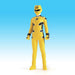 Bandai Sentai Hero 02 Geki Yellow Action Figure From Japan- Japan Figure Store - #1 Bring To You The Best Japanese Goods