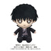 Sentai Hero Plushie Series Violent Sentai Don Brothers Inuzuka Tsubasa- Japan Figure Store - #1 Bring To You The Best Japanese Goods