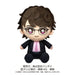 Sentai Hero Plushie Series Violent Sentai Don Brothers Tsuyoshi Kisano- Japan Figure Store - #1 Bring To You The Best Japanese Goods