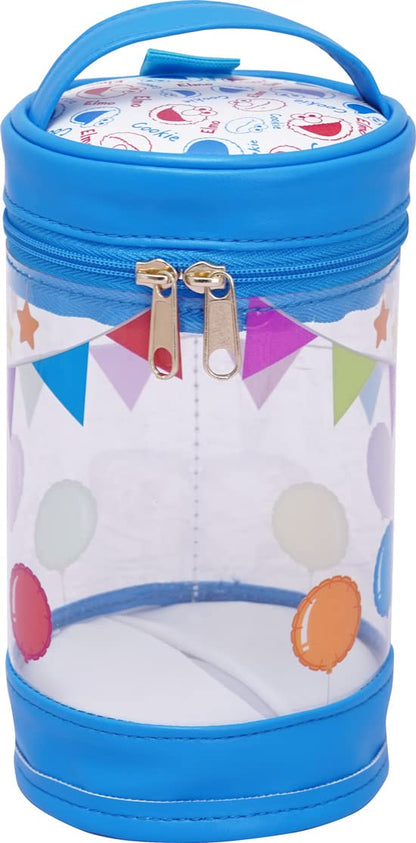 Good Smile Company Sesame Street Nendoroid Neo Cookie Monster Outing Pouch G16864- Japan Figure Store - #1 Bring To You The Best Japanese Goods