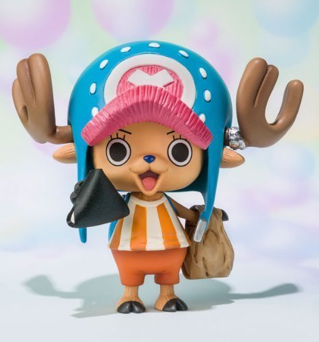 Bandai Japan Figuarts Zero Tony Tony Chopper Konoyaro Ver. 7-11 Limited Edition- Japan Figure Store - #1 Bring To You The Best Japanese Goods