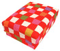 Jhands Sewing Box W/ Hook - Checkered Red - Made In Japan- Japan Figure Store - #1 Bring To You The Best Japanese Goods