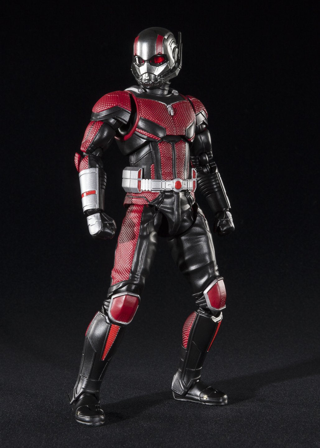 BANDAI S.H. Figuarts Ant-Man Ant-Man And The Wasp Figure- Japan Figure Store - #1 Bring To You The Best Japanese Goods