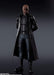 Bandai Spirits SH Figuarts Nick Fury 155mm PVC/ABS Figure- Japan Figure Store - #1 Bring To You The Best Japanese Goods