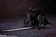 Bandai Spirits SH Figuarts Berserk Guts 160mm ABS PVC Cloth Figure- Japan Figure Store - #1 Bring To You The Best Japanese Goods