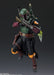 Sh Figuarts Boba Fett (Star Wars: The Book Of Boba Fett) About 155Mm Avs Pvc Cloth Painted Action Figure- Japan Figure Store - #1 Bring To You The Best Japanese Goods