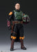 Sh Figuarts Boba Fett (Star Wars: The Book Of Boba Fett) About 155Mm Avs Pvc Cloth Painted Action Figure- Japan Figure Store - #1 Bring To You The Best Japanese Goods