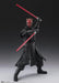 Bandai Spirits Sh Figuarts Darth Maul 150mm PVC ABS Cloth Figure- Japan Figure Store - #1 Bring To You The Best Japanese Goods