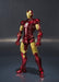 Bandai Spirits SH Figuarts Iron Man Mark 3 Figure (155mm ABS PVC Diecast)- Japan Figure Store - #1 Bring To You The Best Japanese Goods