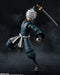 Bandai Spirits Sh Figuarts Jigokuraku Gabimaru Japan Action Figure 140Mm- Japan Figure Store - #1 Bring To You The Best Japanese Goods