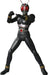 Bandai Spirits Sh Figuarts Kamen Rider Black 150mm ABS PVC Figure- Japan Figure Store - #1 Bring To You The Best Japanese Goods