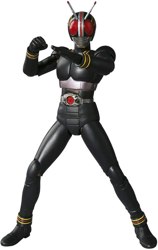 Bandai Spirits Sh Figuarts Kamen Rider Black 150mm ABS PVC Figure- Japan Figure Store - #1 Bring To You The Best Japanese Goods
