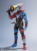 Bandai Spirits Kamen Rider Build Rabbit Tank Heisei Edition 145mm Movable Figure- Japan Figure Store - #1 Bring To You The Best Japanese Goods