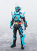 Bandai Spirits SH Figuarts Kamen Rider Gatchard Steam Hopper 150mm PVC ABS Figure- Japan Figure Store - #1 Bring To You The Best Japanese Goods