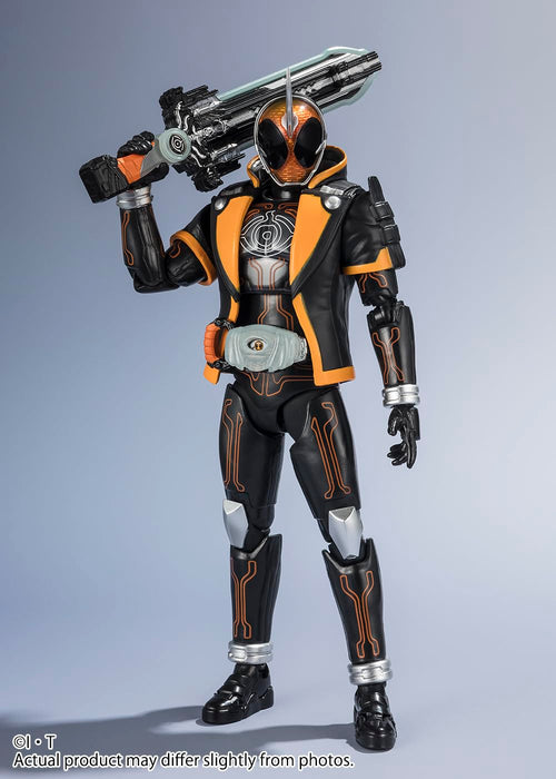 Bandai Spirits Kamen Rider Ghost Ore Spirits Heisei 145mm Figure- Japan Figure Store - #1 Bring To You The Best Japanese Goods