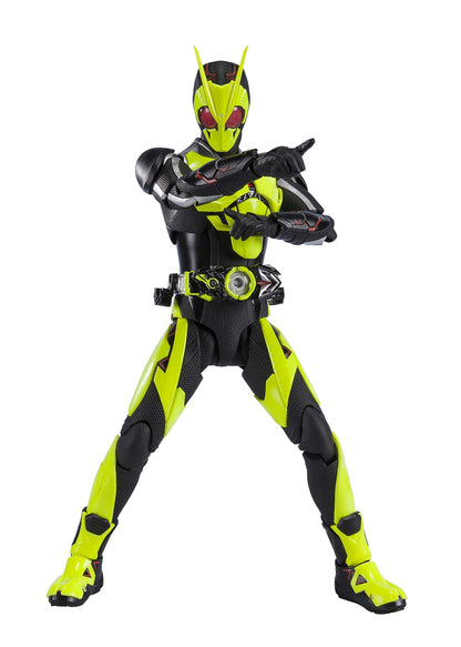 Bandai Spirits SH Figuarts Kamen Rider Zero One 150mm PVC ABS Figure- Japan Figure Store - #1 Bring To You The Best Japanese Goods