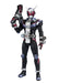 Bandai Spirits Kamen Rider Zi-O Figuarts Heisei Generations Edition 145mm Movable PVC & ABS Figure- Japan Figure Store - #1 Bring To You The Best Japanese Goods