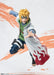 Bandai Spirits Minato Namikaze Naruto P99 Edition - 160Mm Movable PVC&ABS Figure- Japan Figure Store - #1 Bring To You The Best Japanese Goods