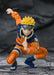 Bandai Spirits Sh Figuarts Naruto Uzumaki 135mm ABS PVC Figure BAS64181- Japan Figure Store - #1 Bring To You The Best Japanese Goods
