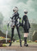 Bandai Spirits Sh Figuarts Nier:Automata Ver1.1A 9S Pvc Abs Figure Japan- Japan Figure Store - #1 Bring To You The Best Japanese Goods