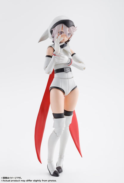 Bandai Spirits SH Figuarts 125mm ABS PVC Figure- Japan Figure Store - #1 Bring To You The Best Japanese Goods