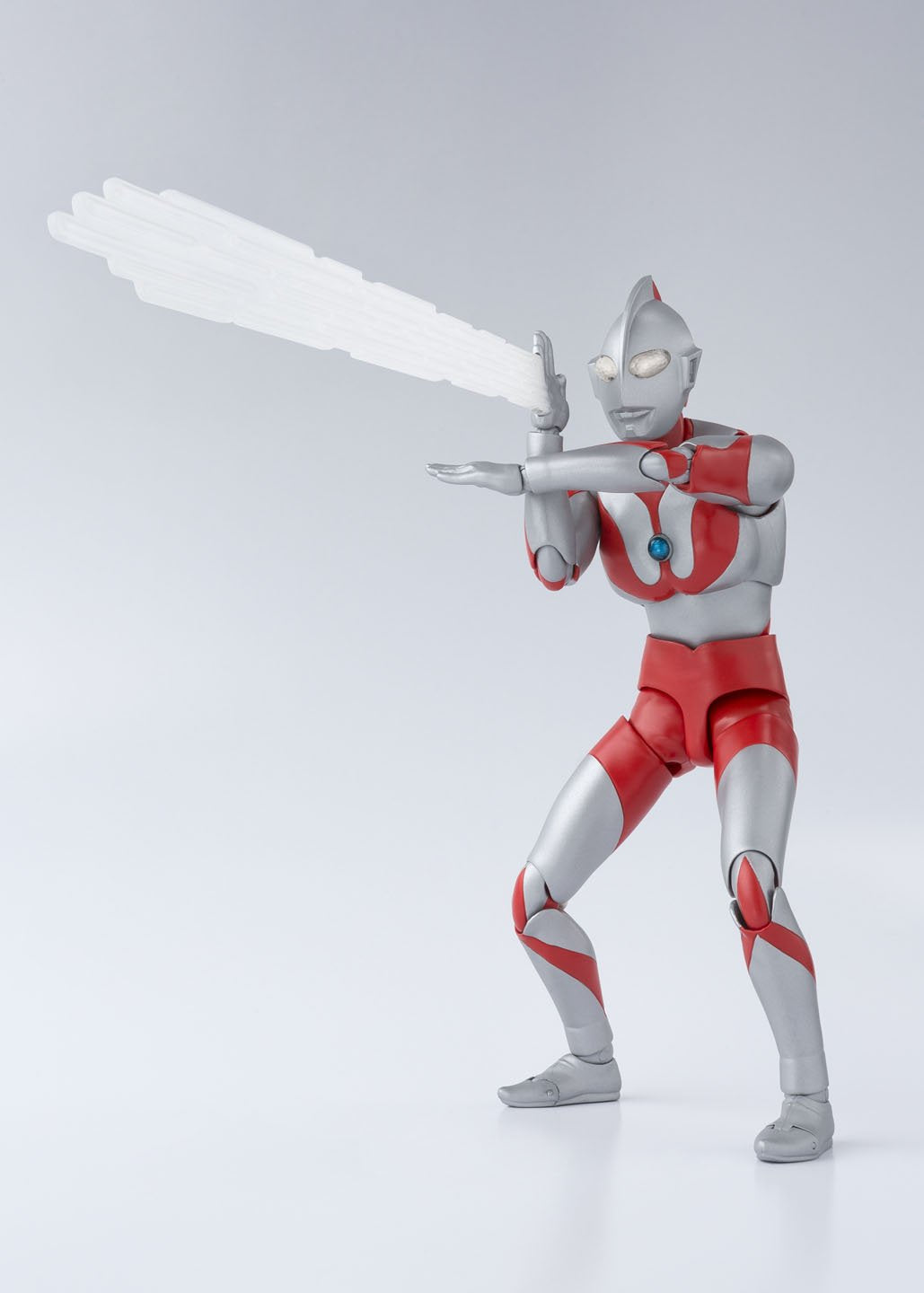 Bandai Spirits Sh Figuarts Ultraman 150Mm Pvc Abs Action Figure - Japan- Japan Figure Store - #1 Bring To You The Best Japanese Goods