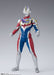 Bandai Spirits S.H.Figuarts Ultraman Decker Flash Type Japanese Action Figure- Japan Figure Store - #1 Bring To You The Best Japanese Goods