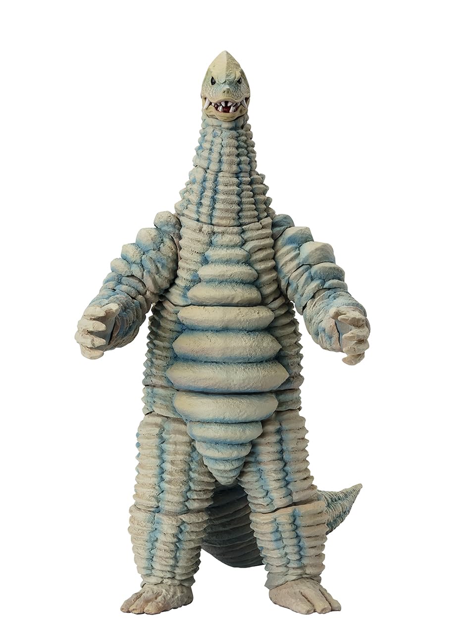 Bandai Spirits: Sh Figuarts Ultraman Red King 160mm ABS PVC Figure- Japan Figure Store - #1 Bring To You The Best Japanese Goods