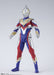BANDAI S.H.Figuarts Ultraman Trigger Multi Type Figure Ultraman- Japan Figure Store - #1 Bring To You The Best Japanese Goods
