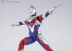 BANDAI S.H.Figuarts Ultraman Trigger Multi Type Figure Ultraman- Japan Figure Store - #1 Bring To You The Best Japanese Goods