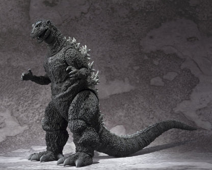 Bandai Spirits Godzilla 1954 150mm PVC ABS Figure- Japan Figure Store - #1 Bring To You The Best Japanese Goods