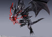 Bandai Spirits ShMonsterArts Red-Eyes Black Dragon 220mm PVC ABS Figure- Japan Figure Store - #1 Bring To You The Best Japanese Goods