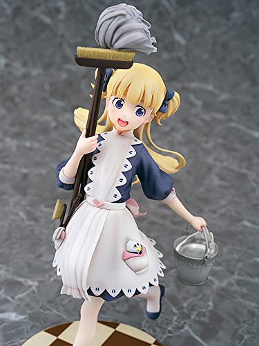 PHAT! Emilico 1/6 Figure Shadows House- Japan Figure Store - #1 Bring To You The Best Japanese Goods