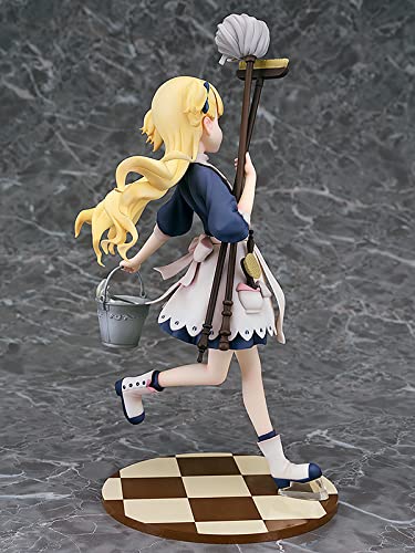 PHAT! Emilico 1/6 Figure Shadows House- Japan Figure Store - #1 Bring To You The Best Japanese Goods