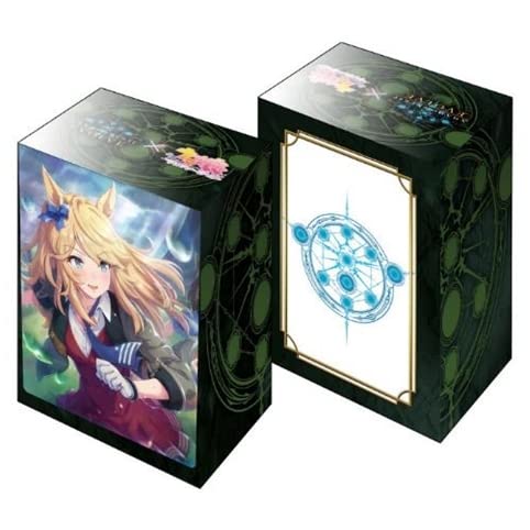 Shadowverse Evolve Official Deck Holder Vol.31 Shadowverse Evolve Gold City- Japan Figure Store - #1 Bring To You The Best Japanese Goods