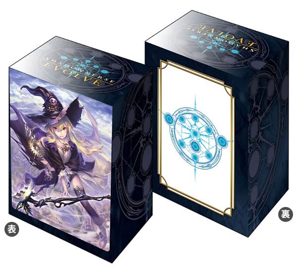 Shadowverse Evolve Official Deck Holder Vol.5 Shadowverse Evolve Dimensional Witch, Dorothy- Japan Figure Store - #1 Bring To You The Best Japanese Goods